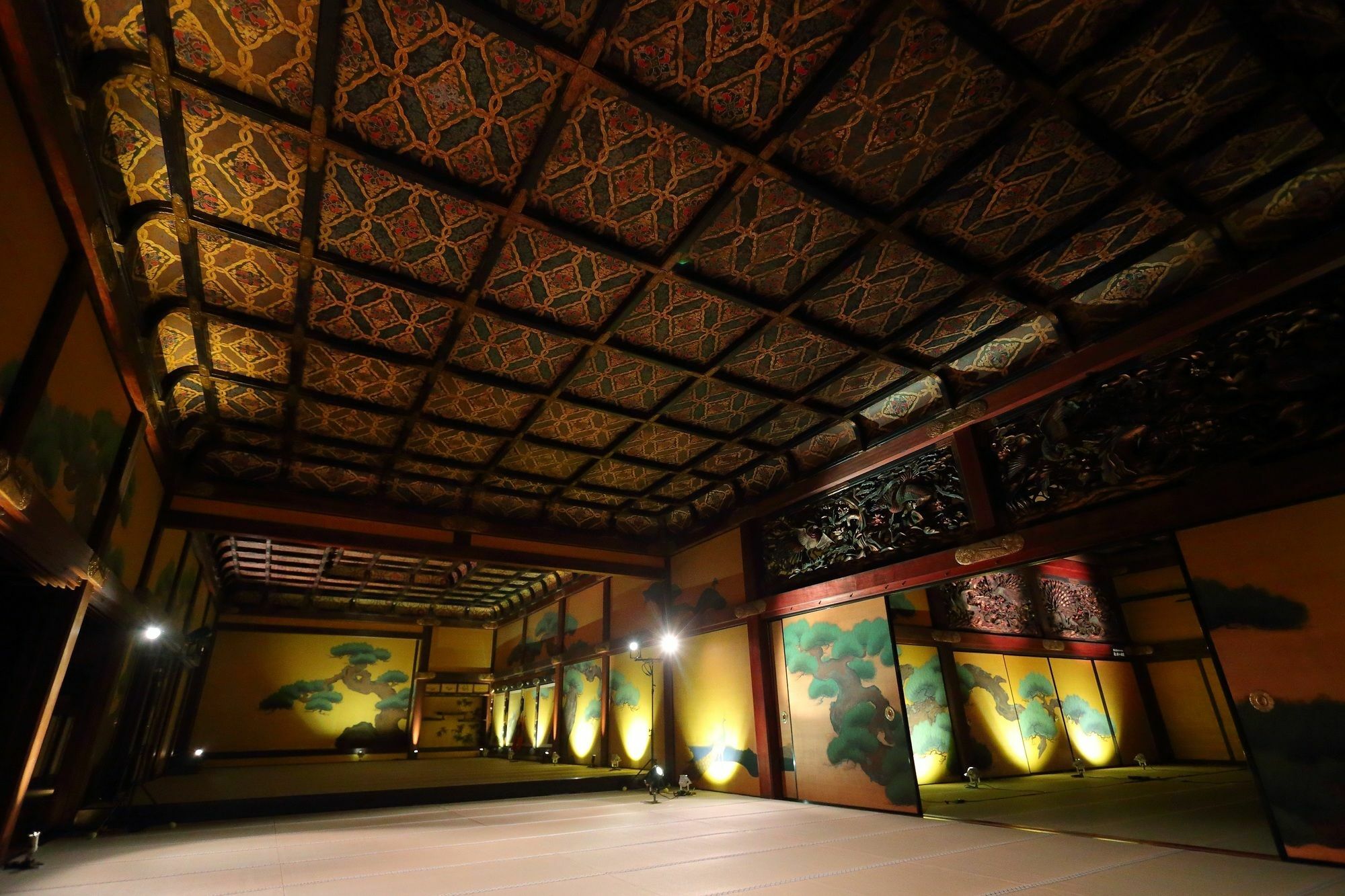 Nijo Kikyo-Tei Villa เกียวโต ภายนอก รูปภาพ