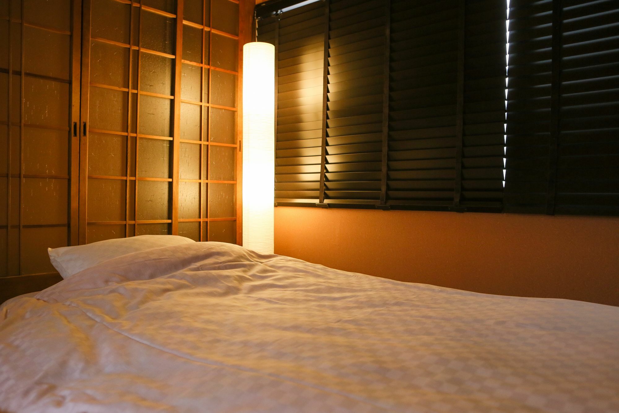 Nijo Kikyo-Tei Villa เกียวโต ภายนอก รูปภาพ